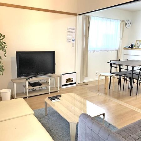 Guesthouse徳島201 Tokushima Eksteriør bilde