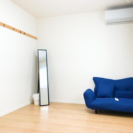 Guesthouse徳島201 Tokushima Eksteriør bilde