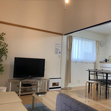 Guesthouse徳島201 Tokushima Eksteriør bilde