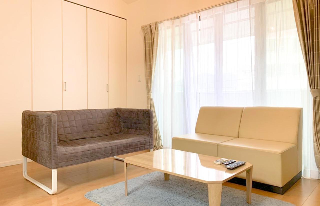 Guesthouse徳島201 Tokushima Eksteriør bilde