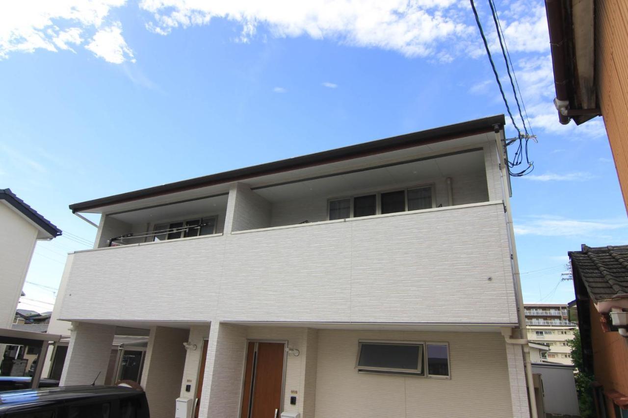 Guesthouse徳島201 Tokushima Eksteriør bilde