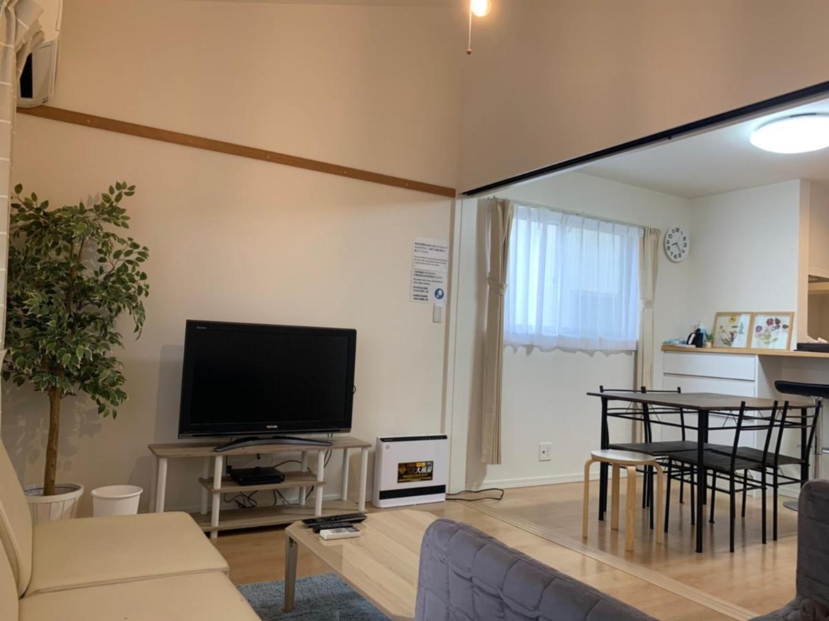 Guesthouse徳島201 Tokushima Eksteriør bilde